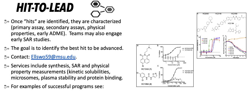 hit-to-lead-drug-discovery